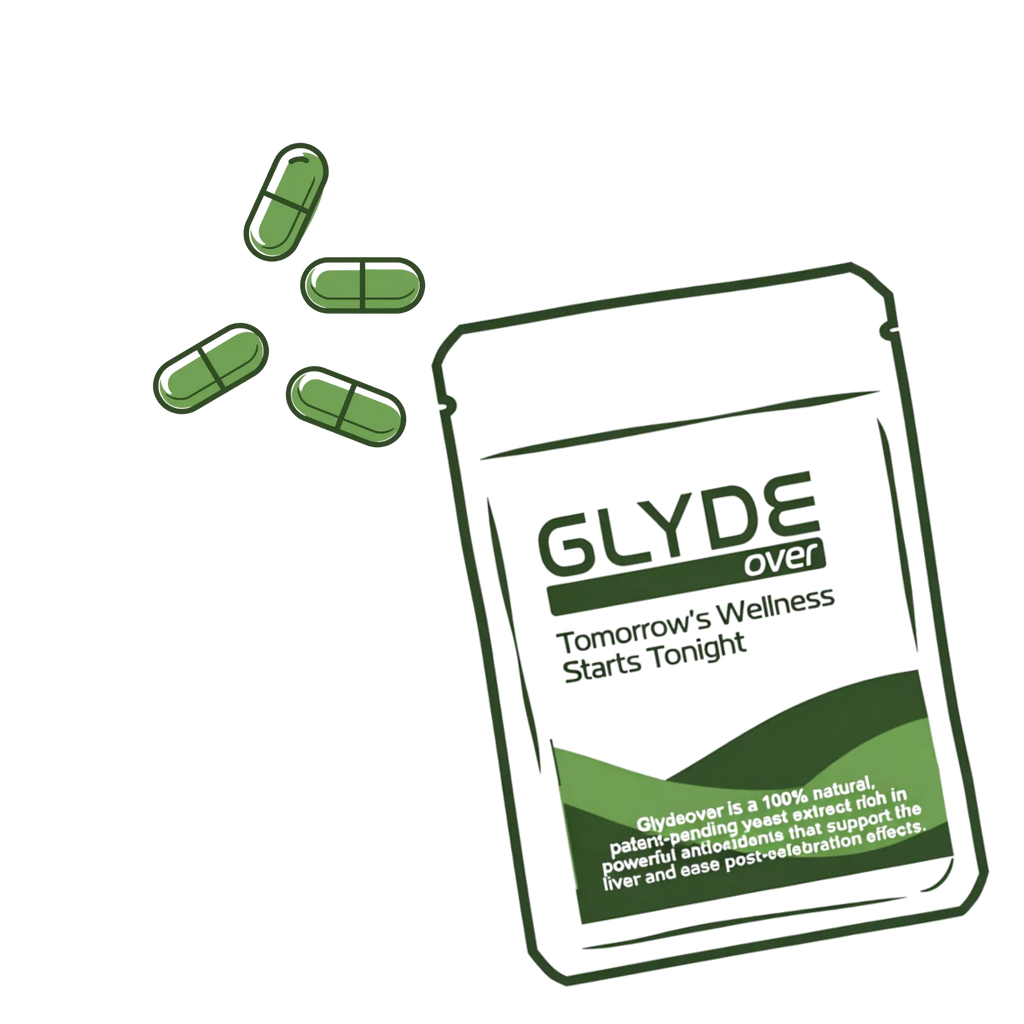 GlydeOver Packet