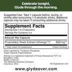 GlydeOver Packet