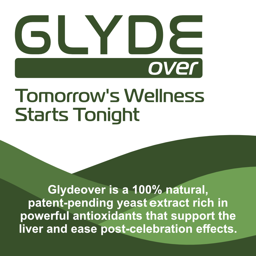 Glydeover Packet